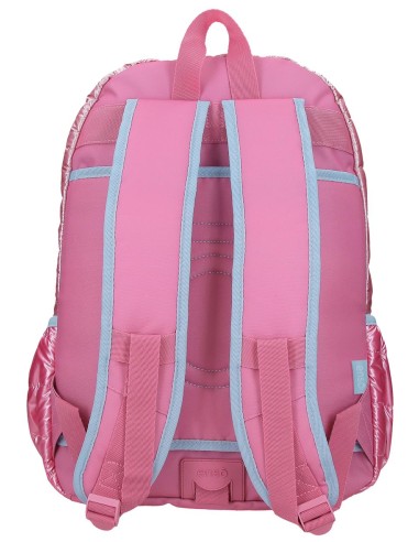 MOCHILA ADAP. 44CM 2C. ENSO INTO THE WILD